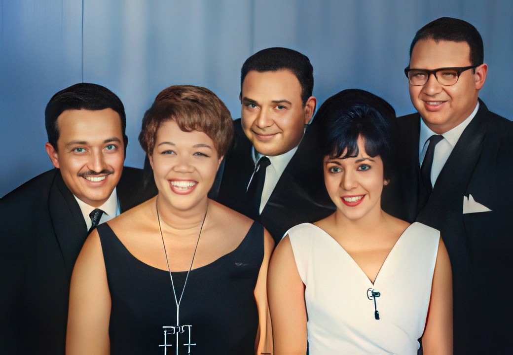 New Articles About Quinteto Contrapunto